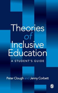 Produktbild: Theories of Inclusive Education