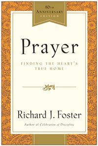 Produktbild: Prayer - 10th Anniversary Edition