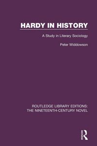 Produktbild: Hardy in History