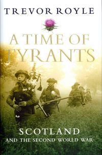Produktbild: Time Of Tyrants