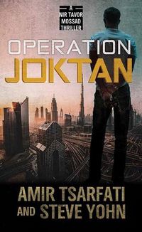Produktbild: Operation Joktan