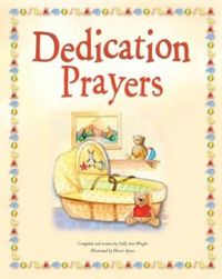 Produktbild: Dedication Prayers