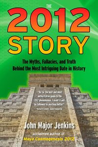 Produktbild: The 2012 Story