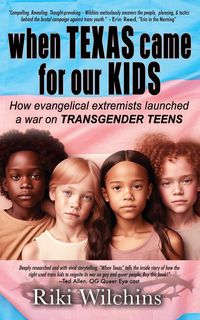 Produktbild: When Texas Came for Our Kids