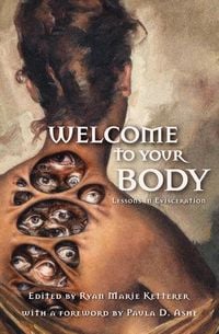 Produktbild: Welcome to Your Body: Lessons in Evisceration