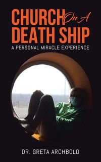 Produktbild: Church on a Death Ship