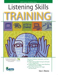 Produktbild: Listening Skills Training