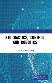 Produktbild: Stochastics, Control and Robotics