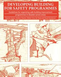 Produktbild: Developing Building for Safety Programmes