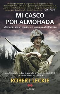 Produktbild: Mi casco por almohada