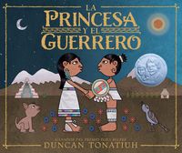 Produktbild: La Princesa Y El Guerrero