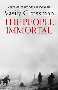 Produktbild: The People Immortal