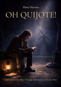 Produktbild: Oh Quijote