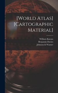 Produktbild: [World Atlas] [cartographic Material]