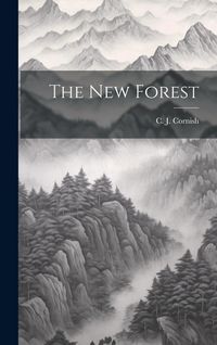 Produktbild: The New Forest
