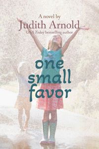 Produktbild: One Small Favor