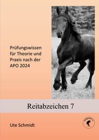 Produktbild: Reitabzeichen 7