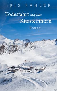 Produktbild: Todesfahrt auf das Kitzsteinhorn