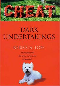 Produktbild: Dark Undertakings