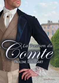 Produktbild: La passion du comte