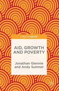 Produktbild: Aid, Growth and Poverty