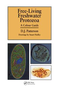 Produktbild: Freeliving Freshwater Protozoa