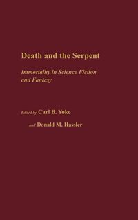Produktbild: Death and the Serpent