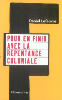 Produktbild: Pour en finir avec la repentance coloniale