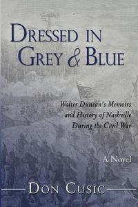 Produktbild: Dressed in Grey and Blue