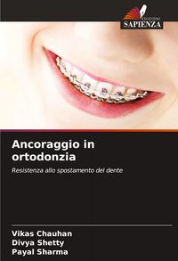 Produktbild: Ancoraggio in ortodonzia
