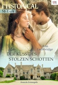 Produktbild: Der Kuss des stolzen Schotten