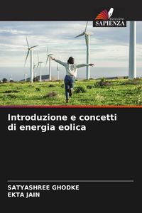 Produktbild: Introduzione e concetti di energia eolica