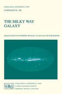 Produktbild: The Milky Way Galaxy