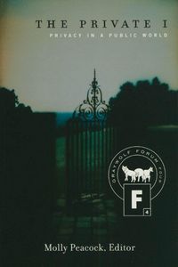 Produktbild: The Private I