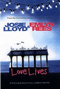Produktbild: Love Lies