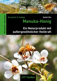 Produktbild: Manuka-Honig