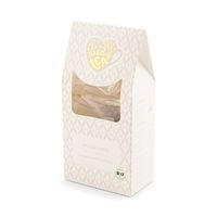 Produktbild: Zitronengras, Zitrus & Ingwer, Aromatisierter Kr&auml;utertee, BIO