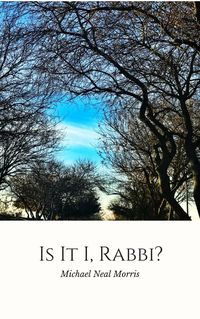 Produktbild: Is It I, Rabbi?