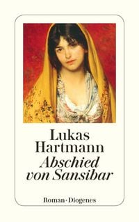 Produktbild: Abschied von Sansibar
