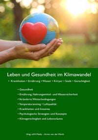 Produktbild: Leben und Gesundheit im Klimawandel