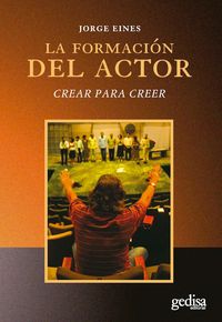 Produktbild: La formaci&oacute;n del actor