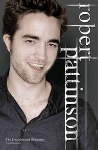Produktbild: Robert Pattinson