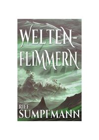 Produktbild: Weltenflimmern