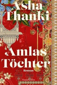 Produktbild: Amlas T&ouml;chter