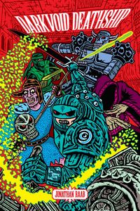 Produktbild: Darkvoid Deathship
