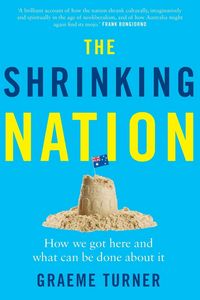 Produktbild: The Shrinking Nation