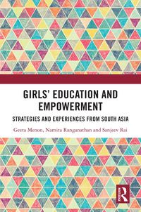 Produktbild: Girls' Education and Empowerment