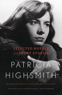 Produktbild: Patricia Highsmith