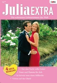 Produktbild: Julia Extra Band 273