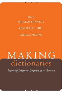 Produktbild: Making Dictionaries